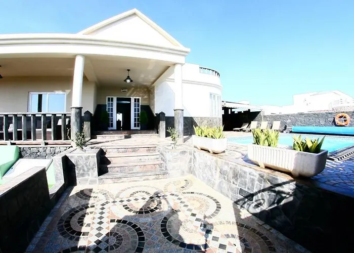 Casa Villa Portuguesa