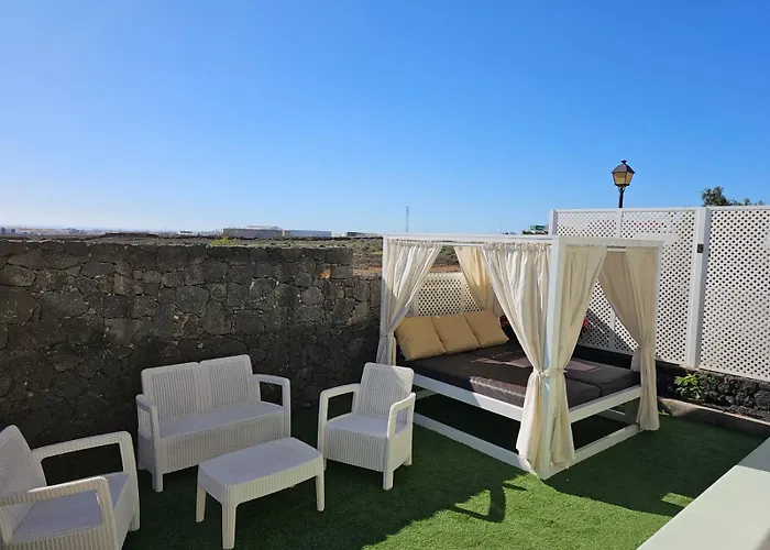 Casa Villa Portuguesa