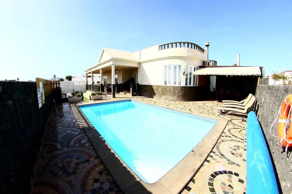 Villa Casa Portuguesa *