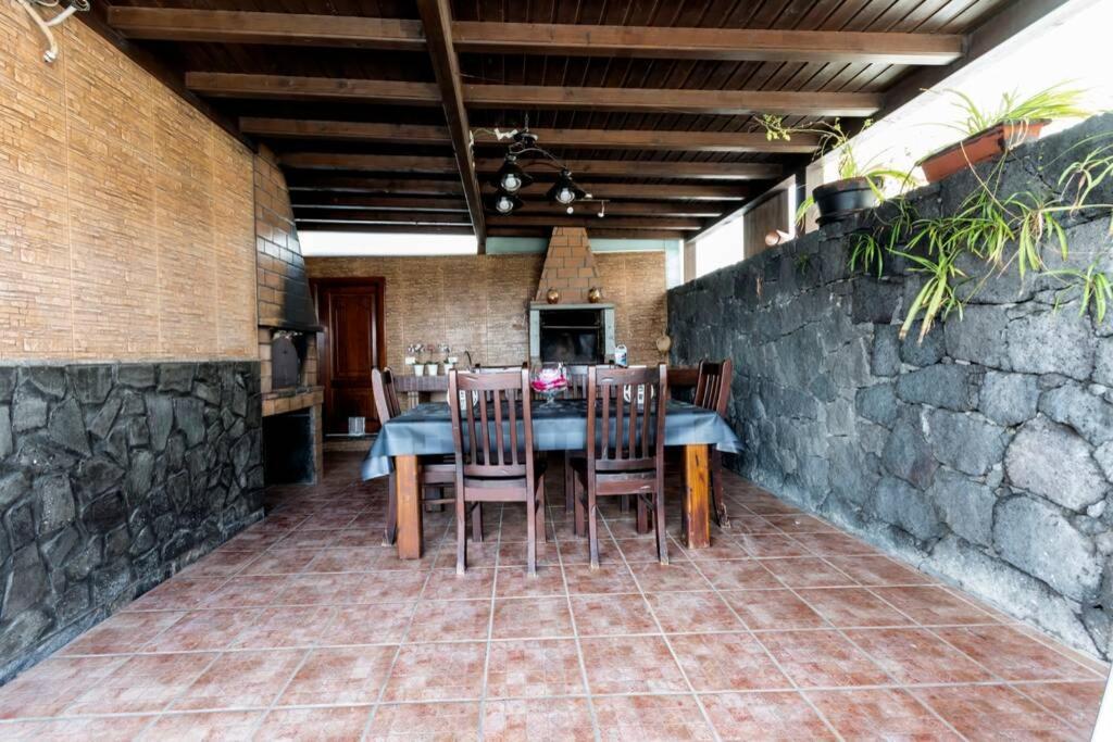 Casa Portuguesa * Tahiche