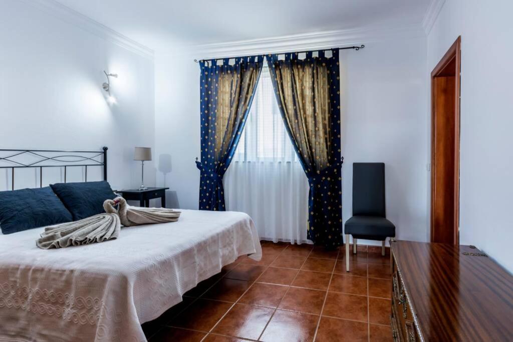 Villa Casa Portuguesa