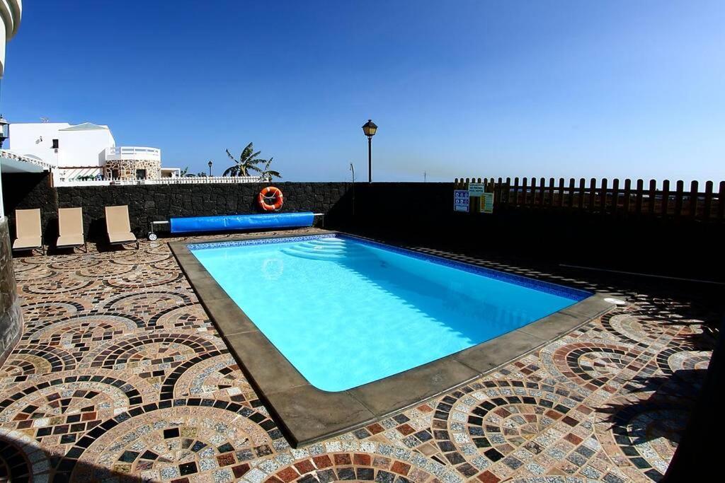 Casa Portuguesa Villa *