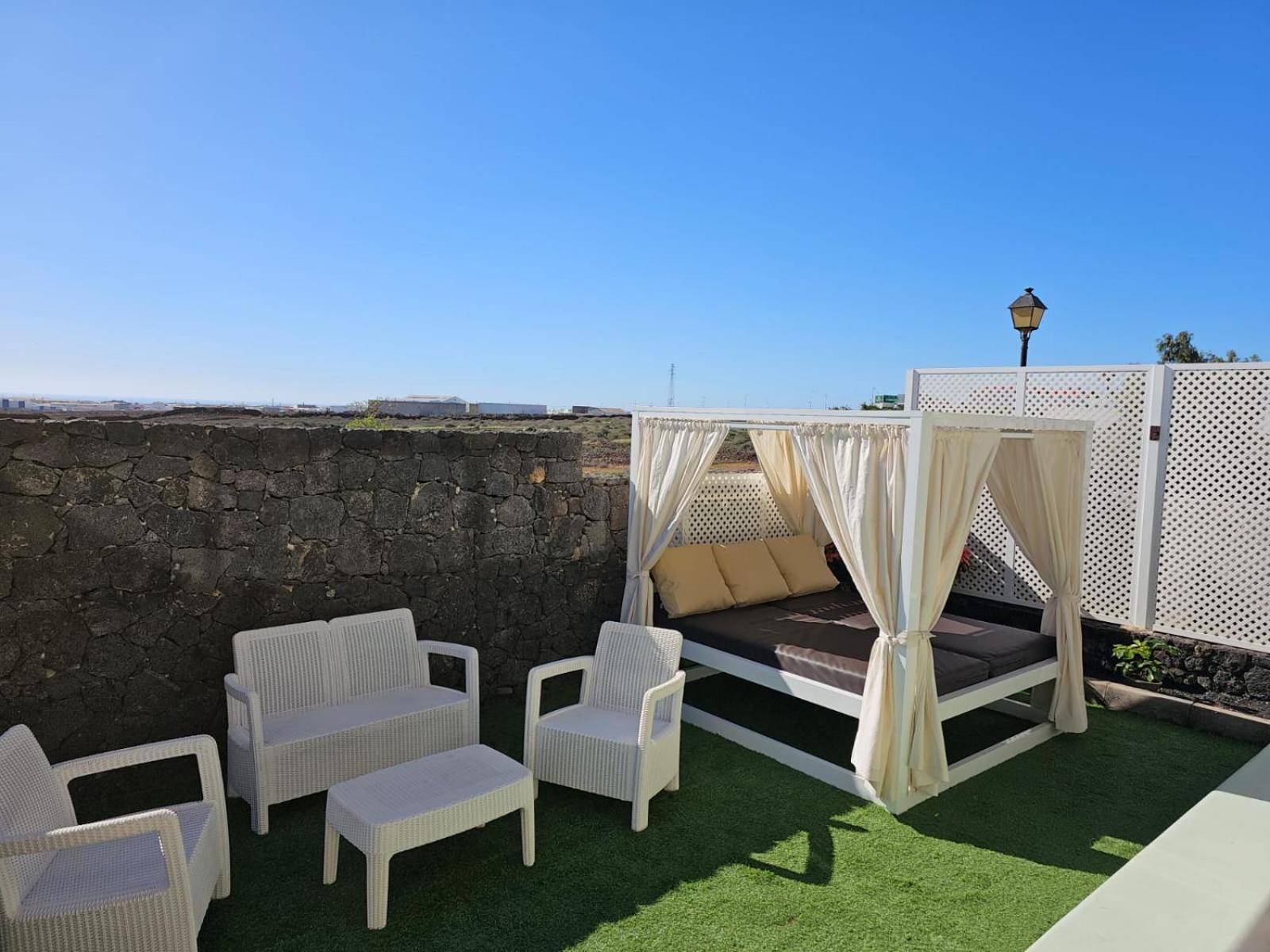 Casa Portuguesa Villa *