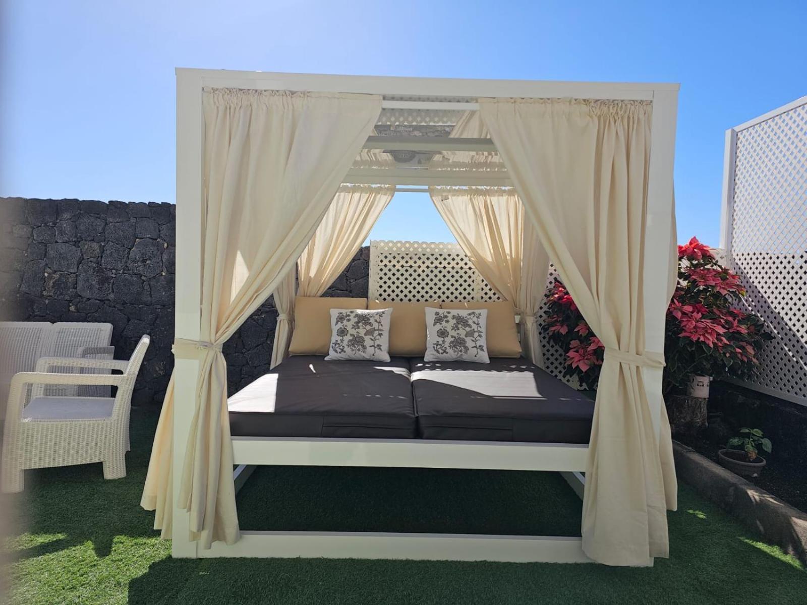 Villa Casa Portuguesa Tahiche