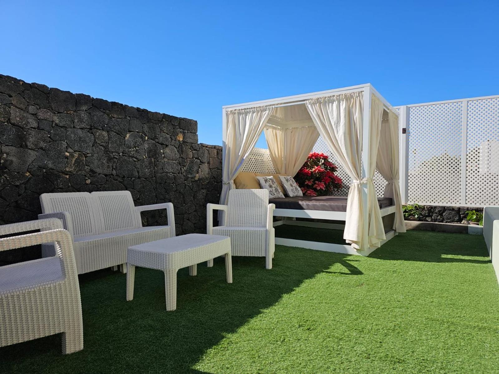 Villa Casa Portuguesa