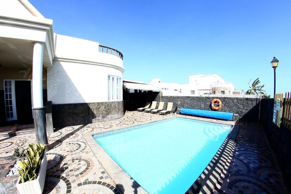 Casa Portuguesa Villa Tahiche