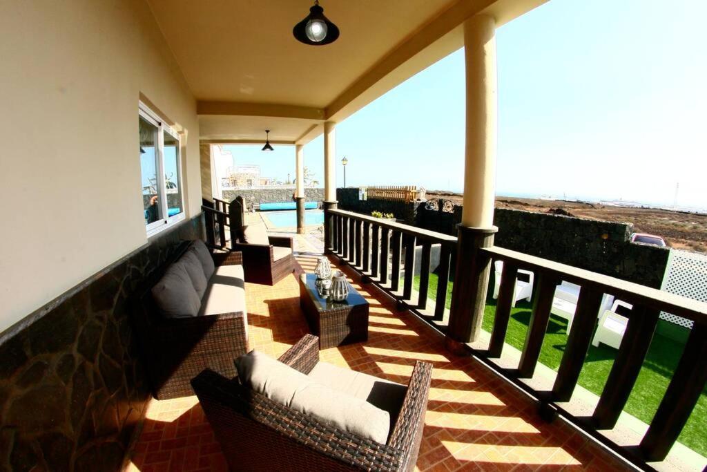 Villa Casa Portuguesa
